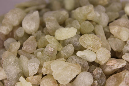 White Hojari Frankincense – High Grade (Boswellia Sacra)
