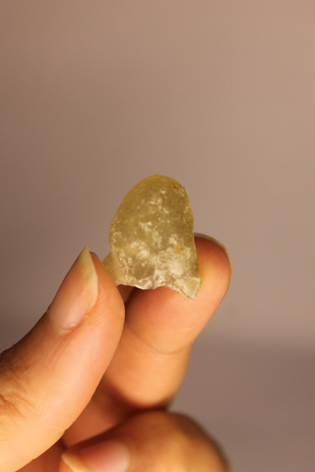 Royal Green Hojari Frankincense – Premium Grade (Boswellia Sacra)