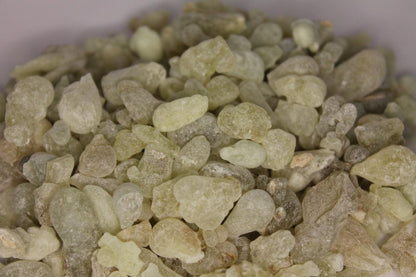 Royal Green Hojari Frankincense – Premium Grade (Boswellia Sacra)