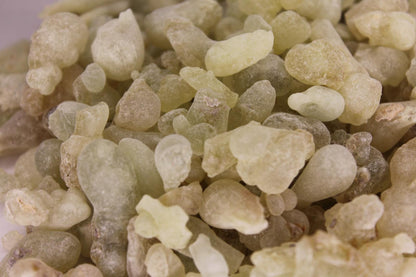 Royal Green Hojari Frankincense – Premium Grade (Boswellia Sacra)