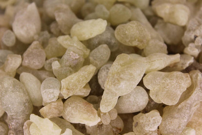 Royal Green Hojari Frankincense – Premium Grade (Boswellia Sacra)