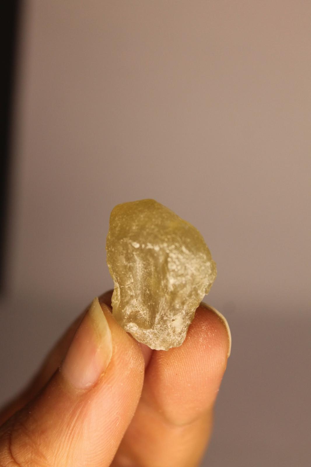 White Hojari Frankincense – High Grade (Boswellia Sacra)