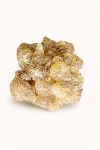 Brown Frankincense – Classic Grade (Boswellia Sacra)